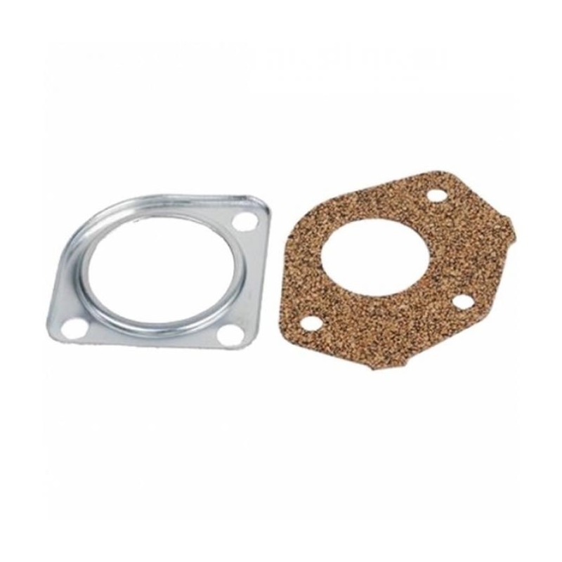 FORD MUSTANG 1967-1973 RETENUE DU JOINT DE ROTULE INFERIEURE lower ball joint dust seal retainer DANIEL CARPENTER C70Z-3105-R