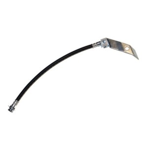 FORD MUSTANG 1965-1966 DURITE FLEXIBLE AVEC REPARTITEUR DE FREIN ARRIERE POUR GT DOUBLE ECHAPEMENT Rear brake hose GT or Factory