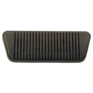 FORD MUSTANG 1968-1973 PAD CAOUTCHOUC PEDALE DE FREIN TAMBOUR ET AUTOMATIQUE power brake pedal pad Drum automatic DANIEL CARPENT