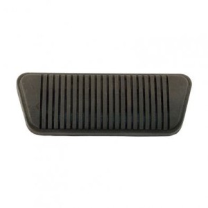 FORD MUSTANG 1968-1973 brake pedal pad - auto. drum DANIEL CARPENTER C60Z-2457-O