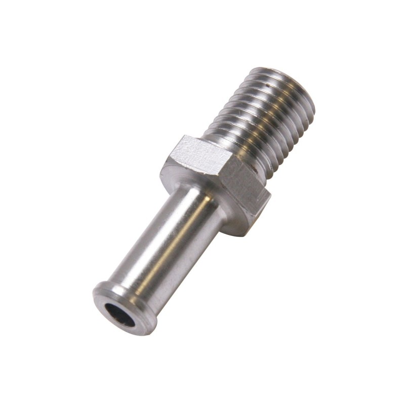 FORD MUSTANG 1965-1973 TUBE SORTIE MISE A L AIR PONT ARRIERE rear axle vent for GT brake hose SCOTT DRAKE C8ZW-4338-A