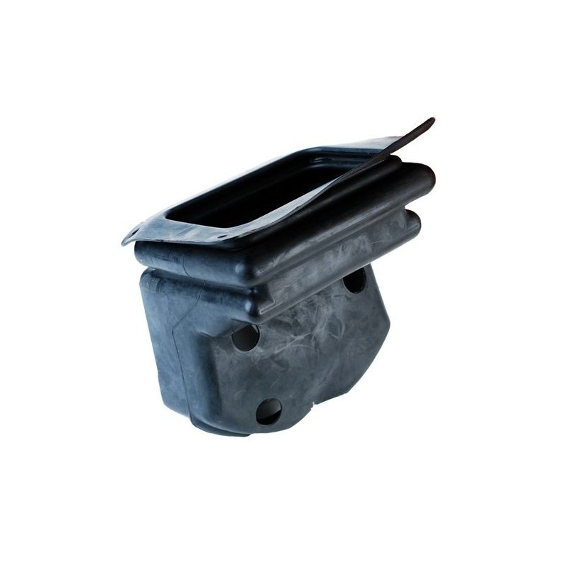 FORD MUSTANG 1969 SOUFFLET POUR LEVIER 4 VITESSES 4 speed Lower shifter boot DANIEL CARPENTER C9ZZ-7138-B