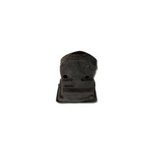 FORD MUSTANG 1969 SOUFFLET POUR LEVIER 4 VITESSES 4 speed Lower shifter boot DANIEL CARPENTER C9ZZ-7138-B