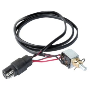FORD MUSTANG 1969 CONTACTEUR POUR FEUX DE RECUL SUR BOITE 4 VITESSES Speed BackUp Lamp Switch 4 speed DANIEL CARPENTER C9ZZ-1552