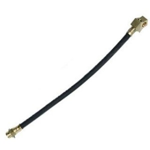 FORD MUSTANG 1964-1966 DURITE FLEXIBLE DE FREIN ARRIERE POUR LES MODELES EN SIMPLE LIGNE NON GT Rear brake hose SCOTT DRAKE C5ZZ
