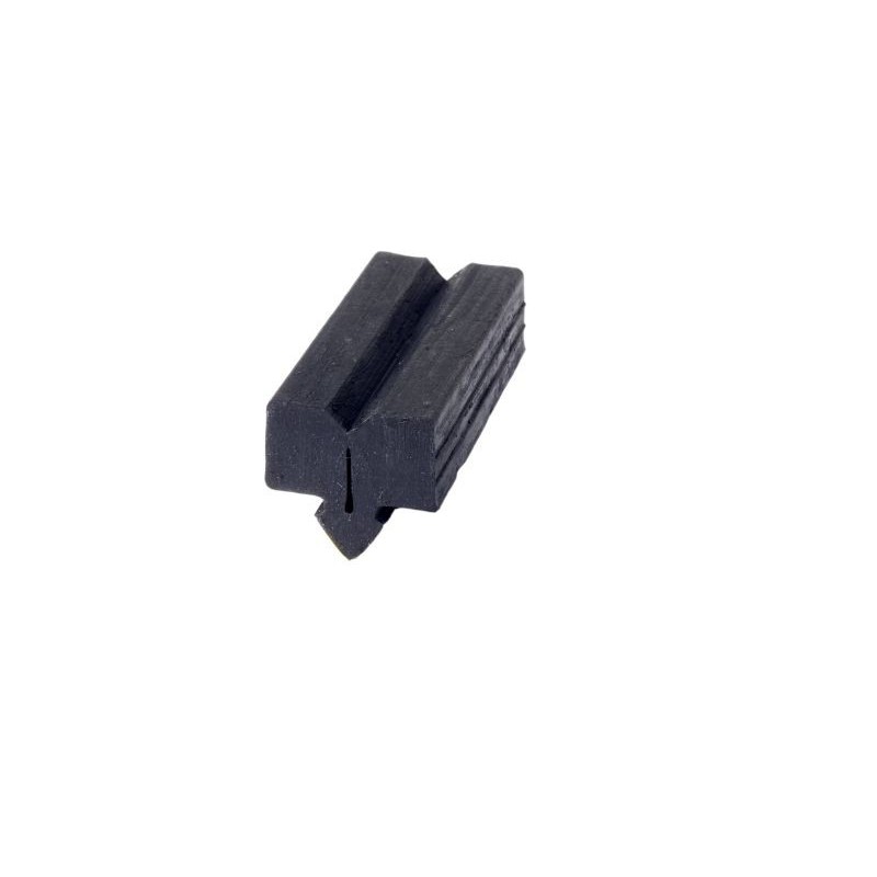 FORD MUSTANG 1969 ARRETOIR BUTE DE VITREdoor window lower stop bumper DANIEL CARPENTER C9ZZ-6521762