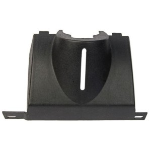 FORD MUSTANG 1969 CACHE BAS DE COLONNE DE DIRECTION lower steering column cover DANIEL CARPENTER C9ZZ-6504459