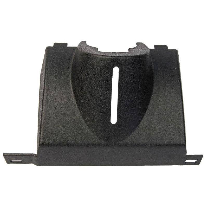 FORD MUSTANG 1969 CACHE BAS DE COLONNE DE DIRECTION lower steering column cover DANIEL CARPENTER C9ZZ-6504459