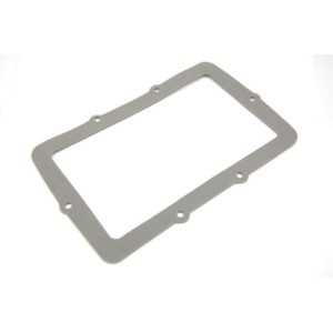 FORD MUSTANG 1969 PAIRE JOINTS D OPTIQUE DE FEUX ARRIERE Tail light lens gasket DANIEL CARPENTER C9ZZ-13461 C9ZZ-13461-A