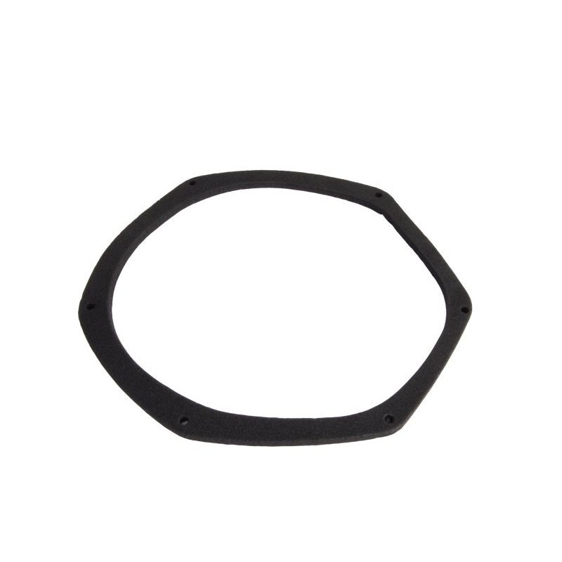 FORD MUSTANG 1969-1970 air vent outlet gaskets DANIEL CARPENTER C9ZZ-6501999