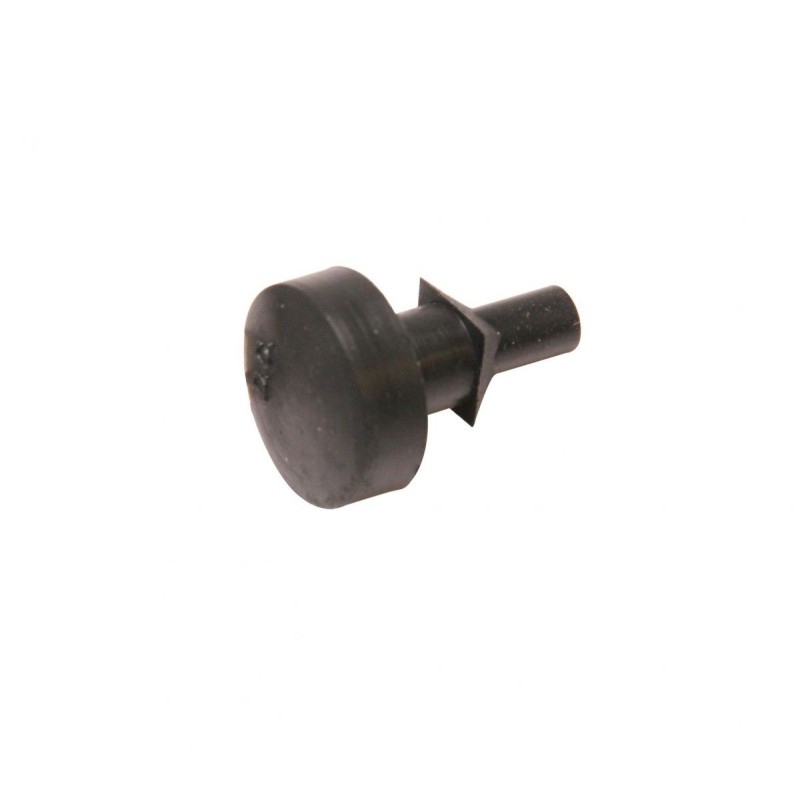 FORD MUSTANG 1969-1970 TAMPON DE PEDALE D EMBRAYAGE clutch pedal bumper DANIEL CARPENTER D0ZZ-7583