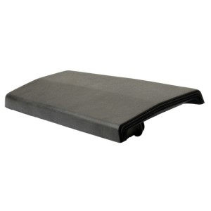 FORD MUSTANG 1969-1970 console compartment lid DANIEL CARPENTER C9ZZ-6506024