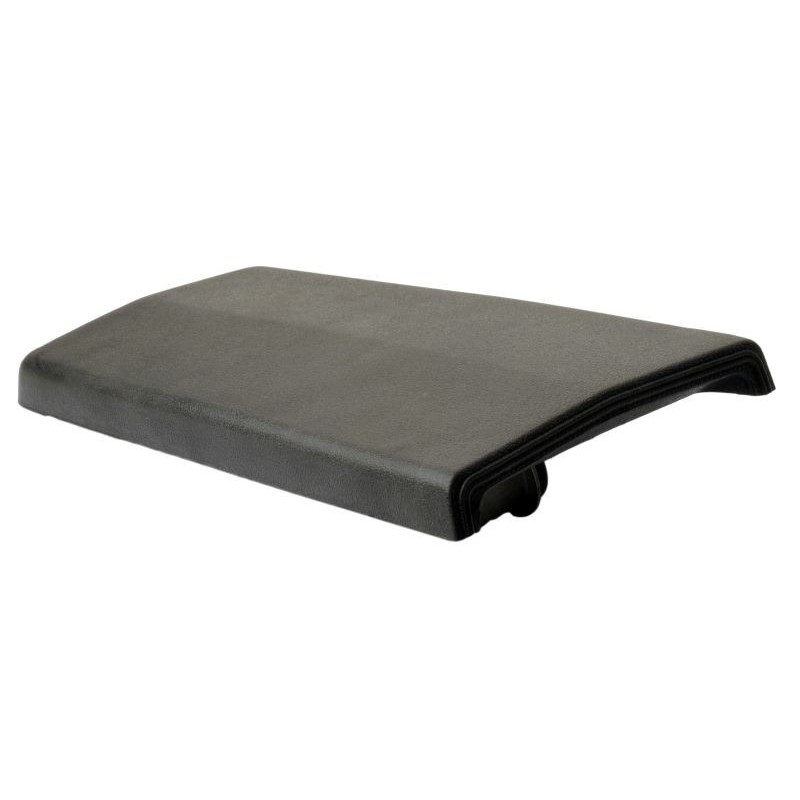 FORD MUSTANG 1969-1970 console compartment lid DANIEL CARPENTER C9ZZ-6506024