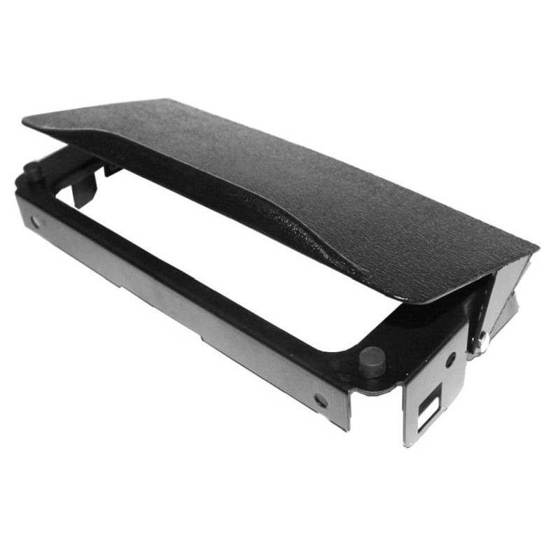 FORD MUSTANG 1969-1970 COUVERCLE DE CENDRIER POUR CONSOLE console front ashtray assy DANIEL CARPENTER C9ZZ-6504814