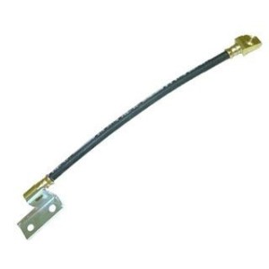 FORD MUSTANG 1968-1970 DURITE FLEXIBLE DE FREIN A DISQUE AVANT DROITE Disc Brake Hose right C8ZZ-2078-AR