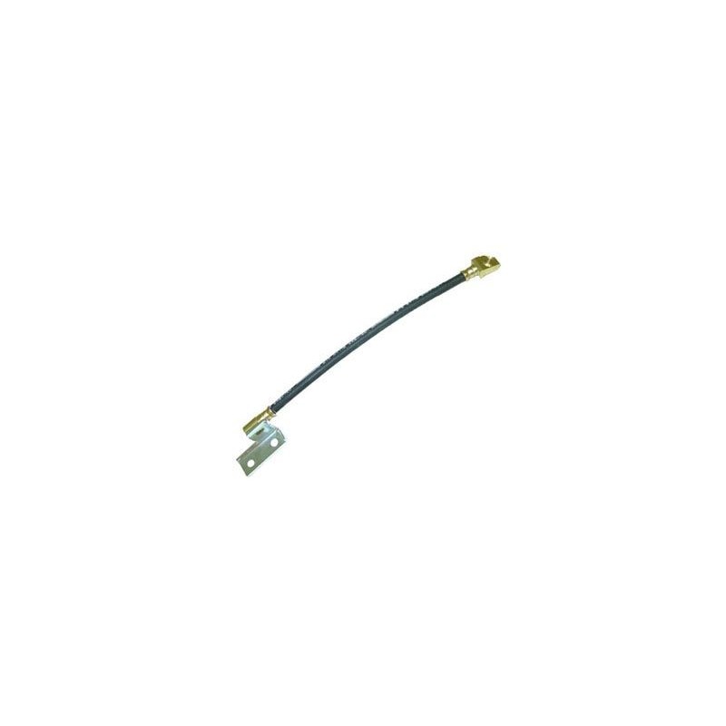 FORD MUSTANG 1968-1970 DURITE FLEXIBLE DE FREIN A DISQUE AVANT DROITE Disc Brake Hose right C8ZZ-2078-AR