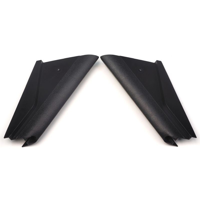 FORD MUSTANG 1969-1970 GARNITURE EXTERIEURE DE TABLEAU DE BORD outer dash trim DANIEL CARPENTER C9ZZ-6504718