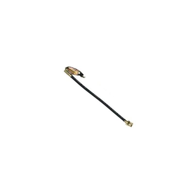 FORD MUSTANG 1971-1973 DURITE FLEXIBLE DE FREIN A DISQUE AVANT DROITE Disc Brake Hose right
