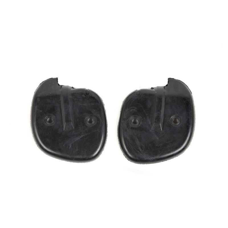 FORD MUSTANG 1969-1970 JOINT DE PORTE A FENETRE front to door window seal DANIEL CARPENTER C9ZZ-6520264