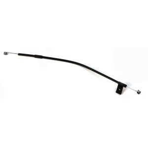 FORD MUSTANG 1969-1970 CABLE POUR CLIMATISATION D ORIGINE Heater cable for cars with factory A/C. Approximately 13 inches long D