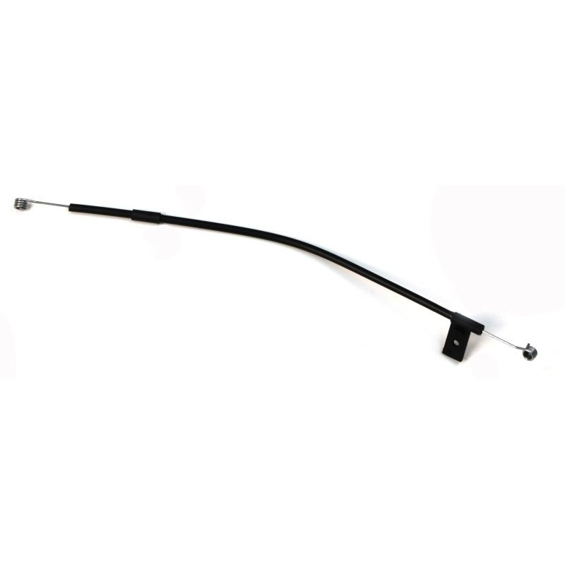 FORD MUSTANG 1969-1970 CABLE POUR CLIMATISATION D ORIGINE Heater cable for cars with factory A/C. Approximately 13 inches long D