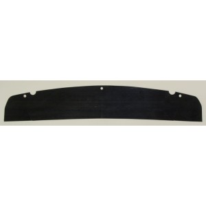 FORD MUSTANG 1969-1970 JOINT D'ÉCOPE DE CAPOT hood scoop seal DANIEL CARPENTER C9ZZ-16666