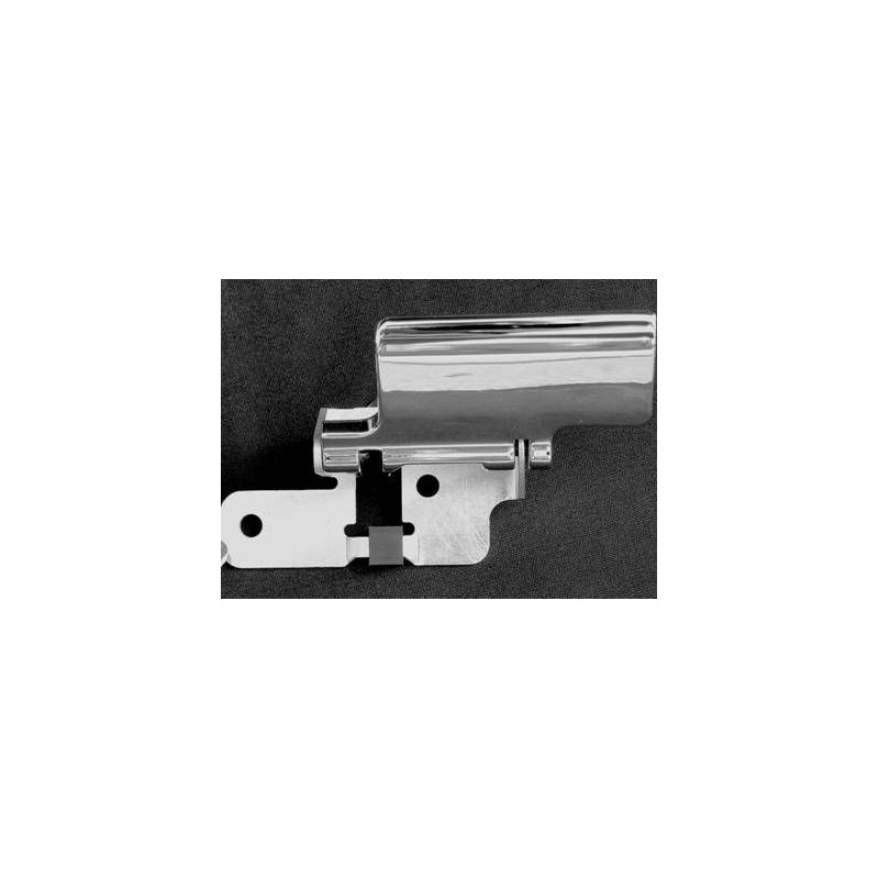 FORD MUSTANG 1969-1970 POIGNEE DE PORTE INTERIEUR GAUCHE CONDUCTEUR inside door handle assy lh DANIEL CARPENTER C9ZZ-6522601