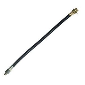 FORD MUSTANG 1964 DURITE FLEXIBLE DE FREIN A TAMBOUR AVANT Drum Brake Hose 15061001