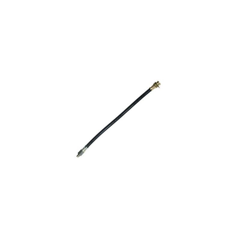 FORD MUSTANG 1964 DURITE FLEXIBLE DE FREIN A TAMBOUR AVANT Drum Brake Hose 15061001
