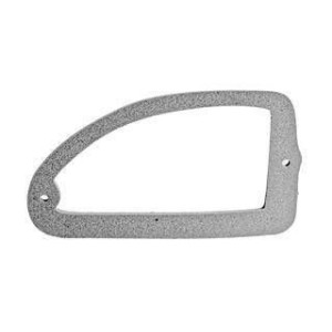 FORD MUSTANG 1969-1970 JOINT DE LENTILLE DE FEU AVANT park light lens gasket DANIEL CARPENTER C9ZZ-13211 - C9ZZ-13211-A