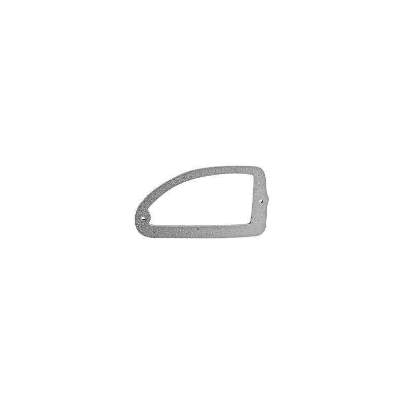 FORD MUSTANG 1969-1970 JOINT DE LENTILLE DE FEU AVANT park light lens gasket DANIEL CARPENTER C9ZZ-13211 - C9ZZ-13211-A