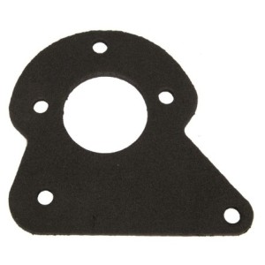 FORD MUSTANG 1969-1970 JOINT ENTRE SERVOFREIN BOOSTER MASTERVAC ASSITANCE ET PARE FEU power brake booster to firewall seal DANIE