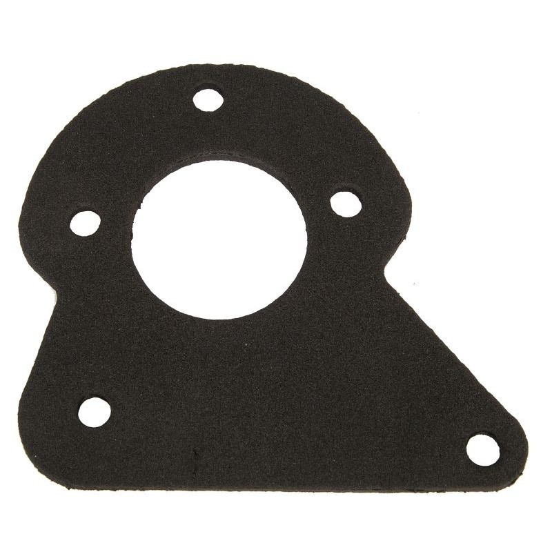 FORD MUSTANG 1969-1970 JOINT ENTRE SERVOFREIN BOOSTER MASTERVAC ASSITANCE ET PARE FEU power brake booster to firewall seal DANIE