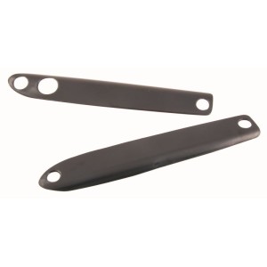 FORD MUSTANG 1969-1970 JOINT D EMBASE RETROVISEUR racing mirror gasket DANIEL CARPENTER C9ZZ-17724
