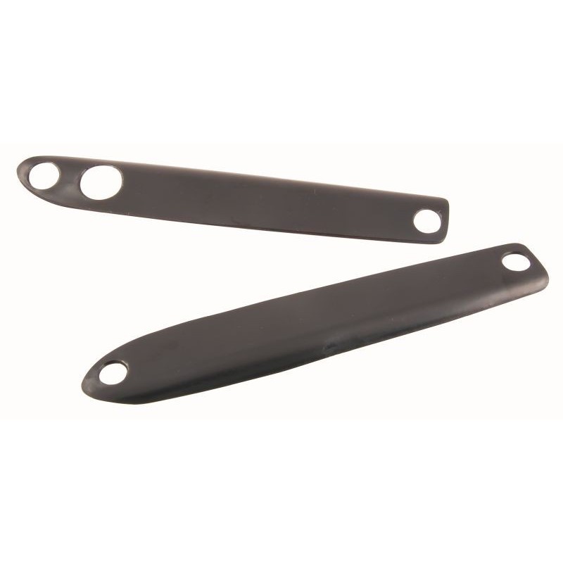 FORD MUSTANG 1969-1970 JOINT D EMBASE RETROVISEUR racing mirror gasket DANIEL CARPENTER C9ZZ-17724