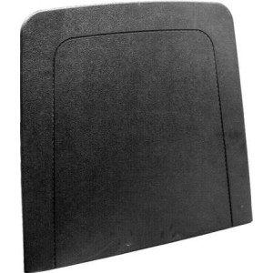 FORD MUSTANG 1969-1970 GARNITURE DE SIÈGE seat back trim panel DANIEL CARPENTER C9ZZ-6560762