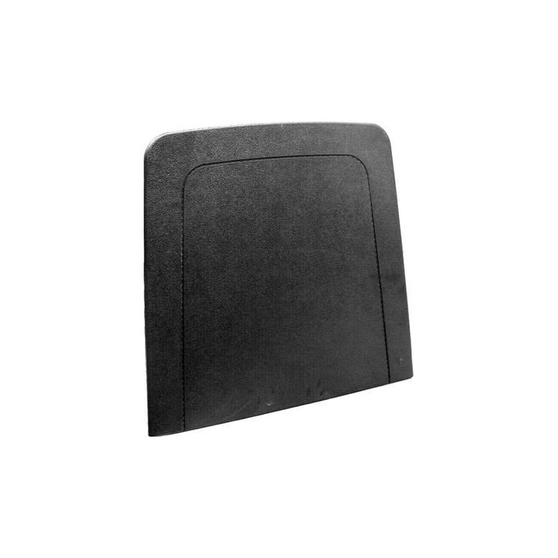 FORD MUSTANG 1969-1970 GARNITURE DE SIÈGE seat back trim panel DANIEL CARPENTER C9ZZ-6560762