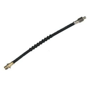 FORD MUSTANG 1971-1973 DURITE FLEXIBLE DE FREIN A TAMBOUR AVANT Drum Brake Hose SCOTT DRAKE D1ZZ-2078-ER