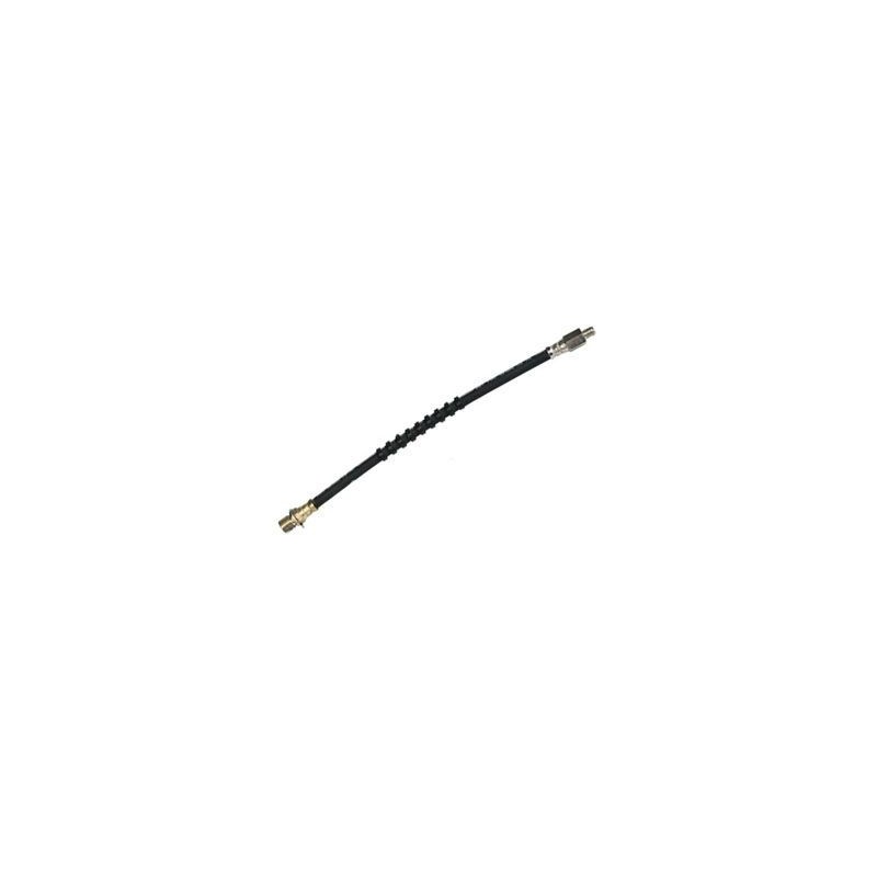FORD MUSTANG 1971-1973 DURITE FLEXIBLE DE FREIN A TAMBOUR AVANT Drum Brake Hose SCOTT DRAKE D1ZZ-2078-ER