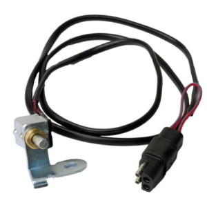 FORD MUSTANG 1969-1972 backup light switch 3 speed DANIEL CARPENTER D0ZZ-15520-B