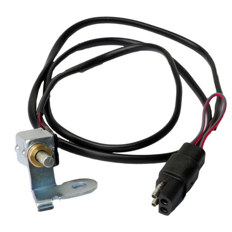 FORD MUSTANG 1969-1972 backup light switch 3 speed DANIEL CARPENTER D0ZZ-15520-B