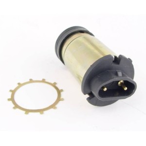 FORD MUSTANG 1969-1973 POMPE DE LAVE GLACE washer pump DANIEL CARPENTER C9AZ-17664 FM-EW002A E0AZ-17664-A