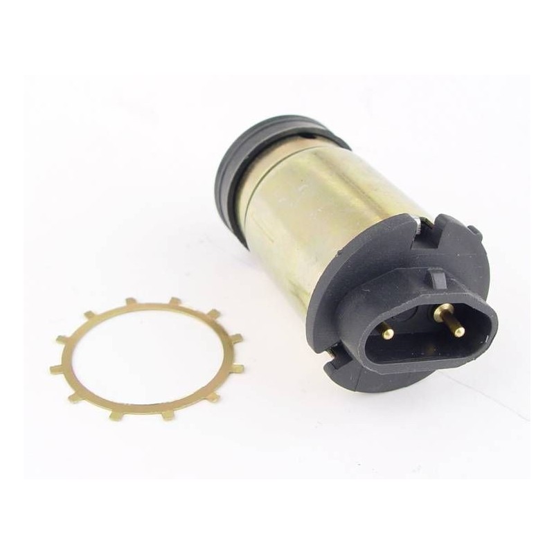 FORD MUSTANG 1969-1973 POMPE DE LAVE GLACE washer pump DANIEL CARPENTER C9AZ-17664 FM-EW002A E0AZ-17664-A