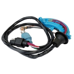 FORD MUSTANG 1969-1973 FMX CONTACTEUR DE COUPURE POINT MORT POUR BOITE AUTOMATIQUE neutral safety switch DANIEL CARPENTER D2ZZ-7