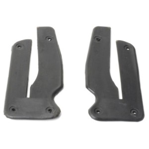 FORD MUSTANG 1970 COUPE ET CABRIOLET coupe convertible post seal DANIEL CARPENTER D0ZZ-6528182