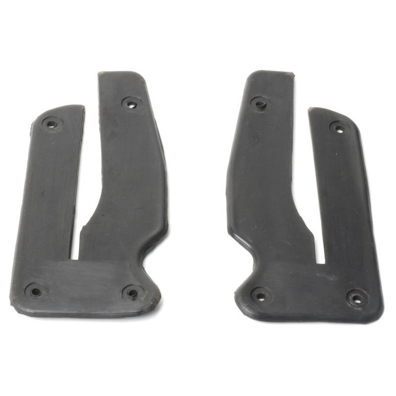 FORD MUSTANG 1970 COUPE ET CABRIOLET coupe convertible post seal DANIEL CARPENTER D0ZZ-6528182