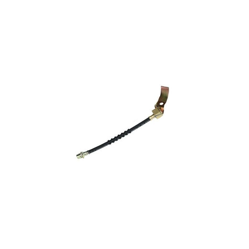 FORD MUSTANG 1971-1973 DURITE FLEXIBLE DE FREIN ARRIERE POUR TAMBOUR Rear brake hose SELECTION SILVER