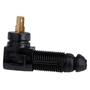 FORD MUSTANG 1970-1973 4 speed backup light switch DANIEL CARPENTER D0ZZ-15520-A