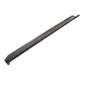 FORD MUSTANG 1970-1973 COUPE ET CABRIOLET JOINT DE VITRE ARRIERE DROIT coupe convertible vertical rh - repro DANIEL CARPENTER D1