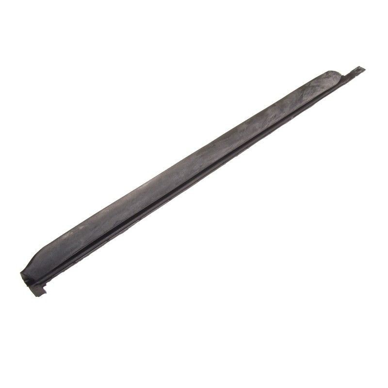 FORD MUSTANG 1970-1973 COUPE ET CABRIOLET JOINT DE VITRE ARRIERE DROIT coupe convertible vertical rh - repro DANIEL CARPENTER D1